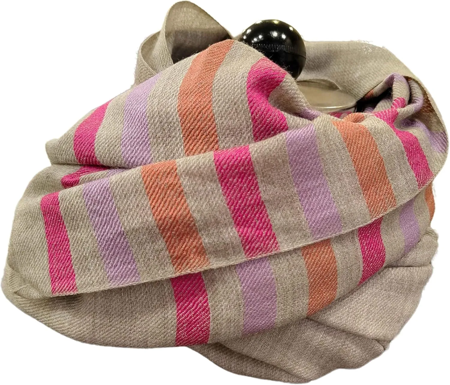 100% pure Cashmere Scarf, Super large size for Men and Women, Warm & Soft Pashmina scarves