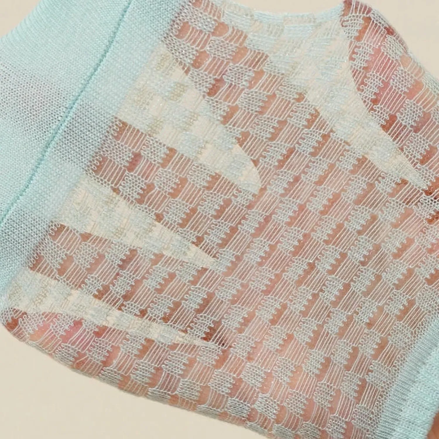 3 Pairs Women Non-Slip Boat Socks Summer Thin Mesh Breathable Solid Color Socks