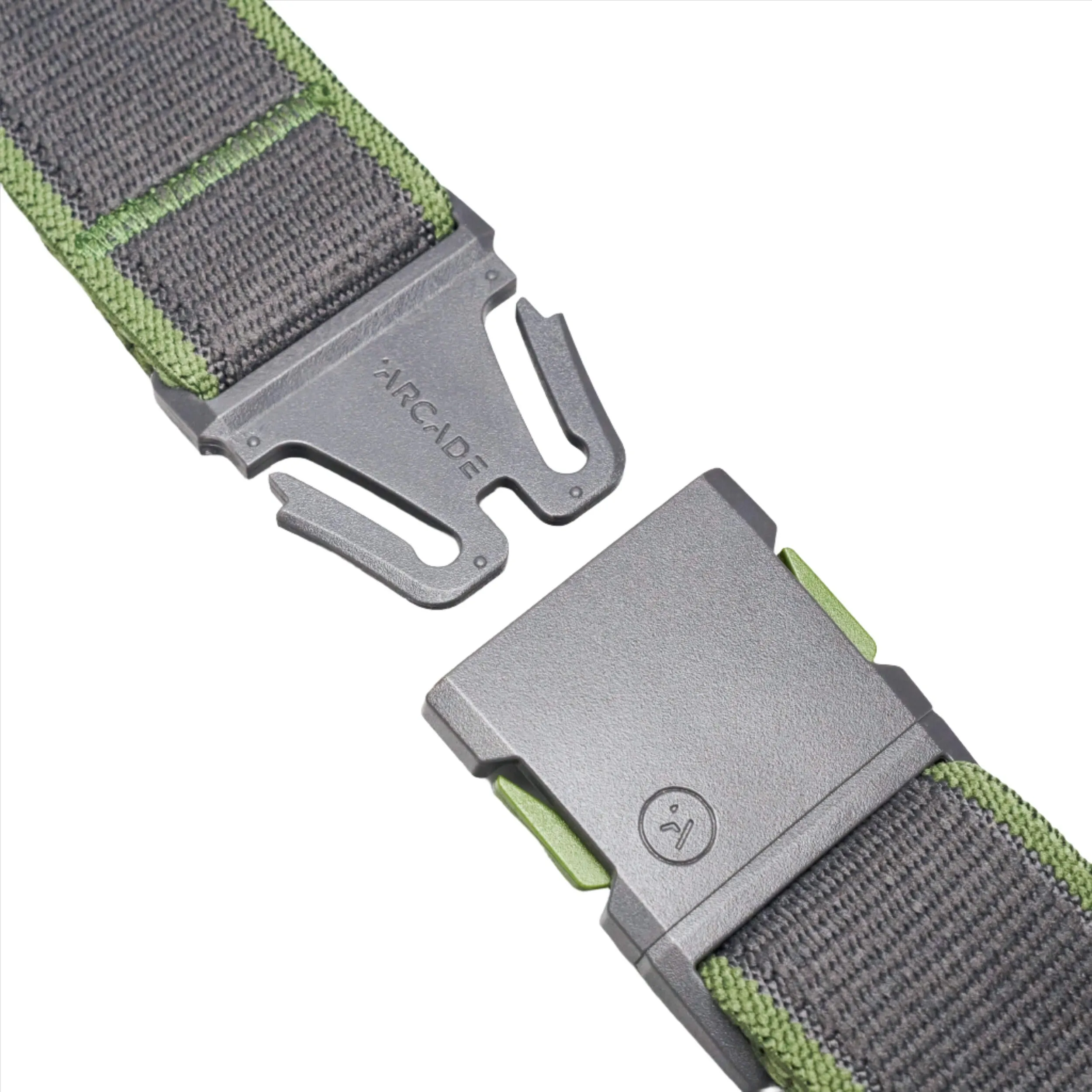 Arcade Carto Slim Belt 2024