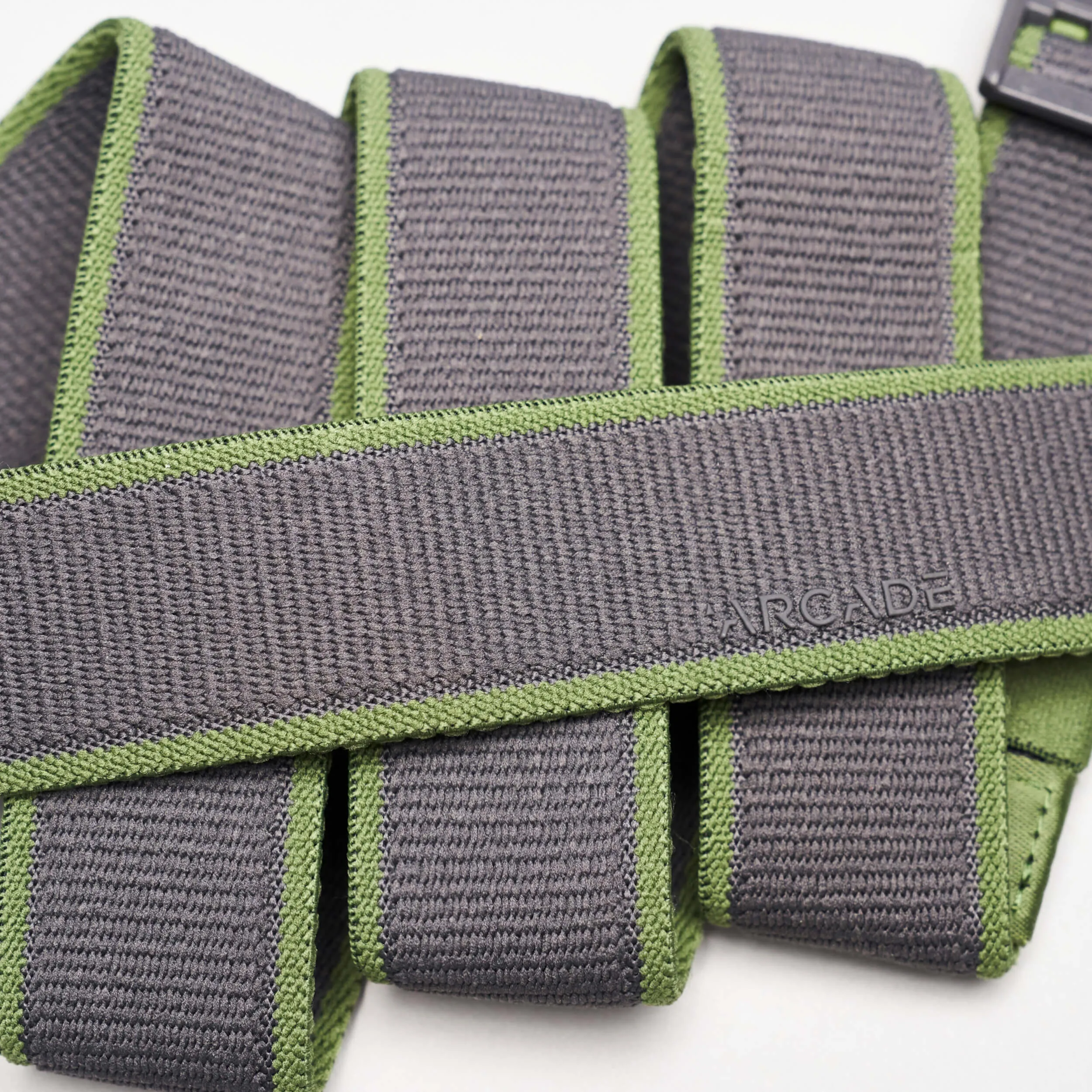Arcade Carto Slim Belt 2024