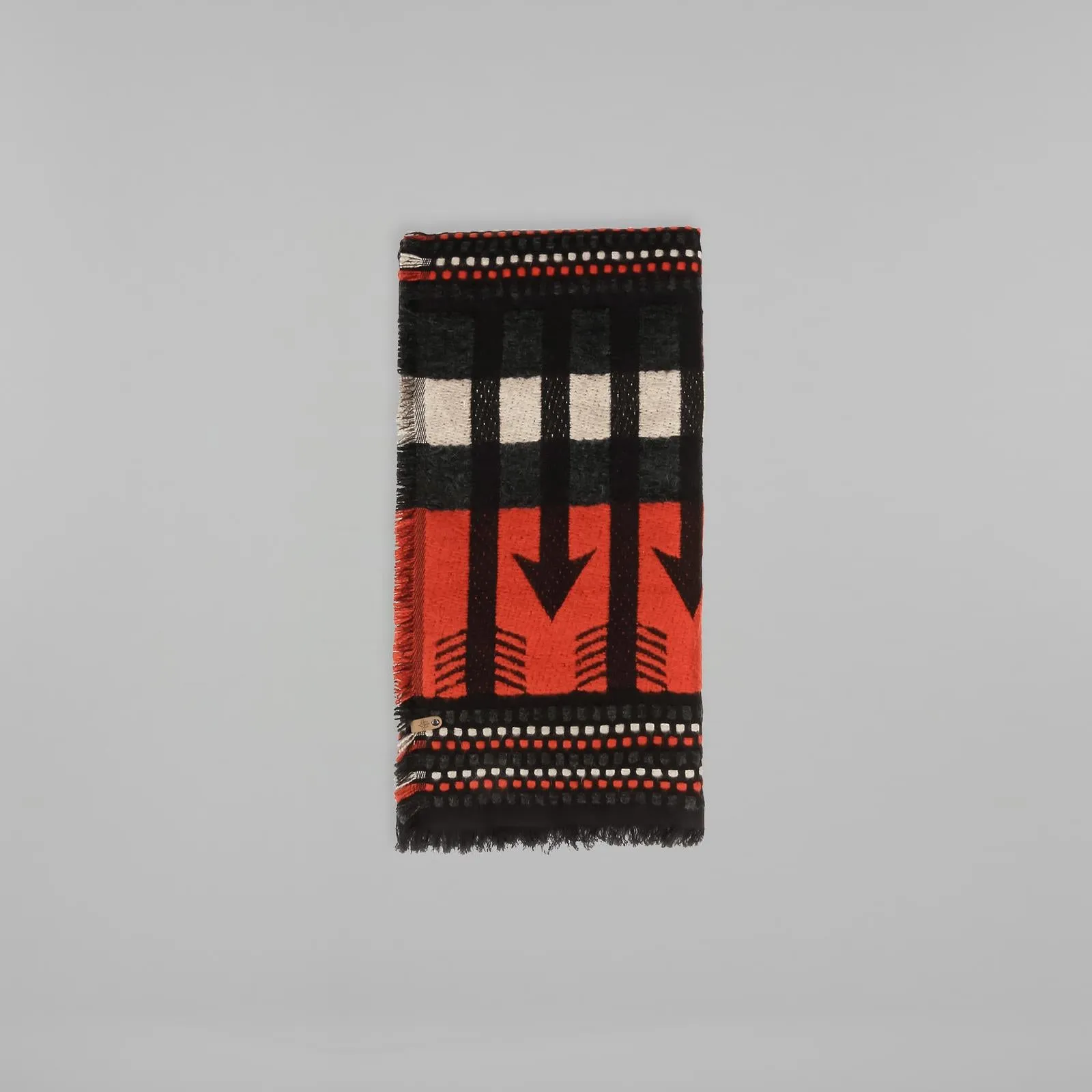 Aro Scarf (Paprika)