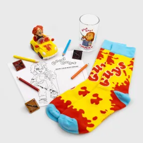 Chucky - Chucky Freakie Meals