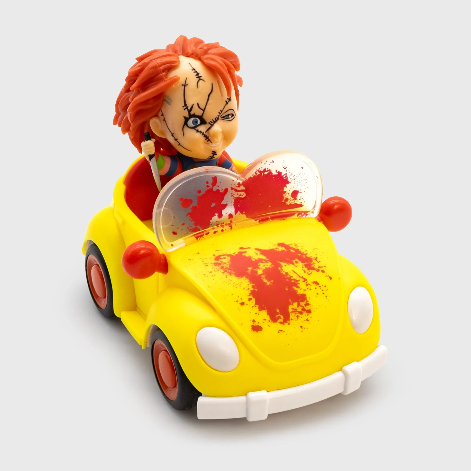 Chucky - Chucky Freakie Meals