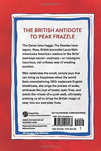 Cosy: The British Art of Comfort