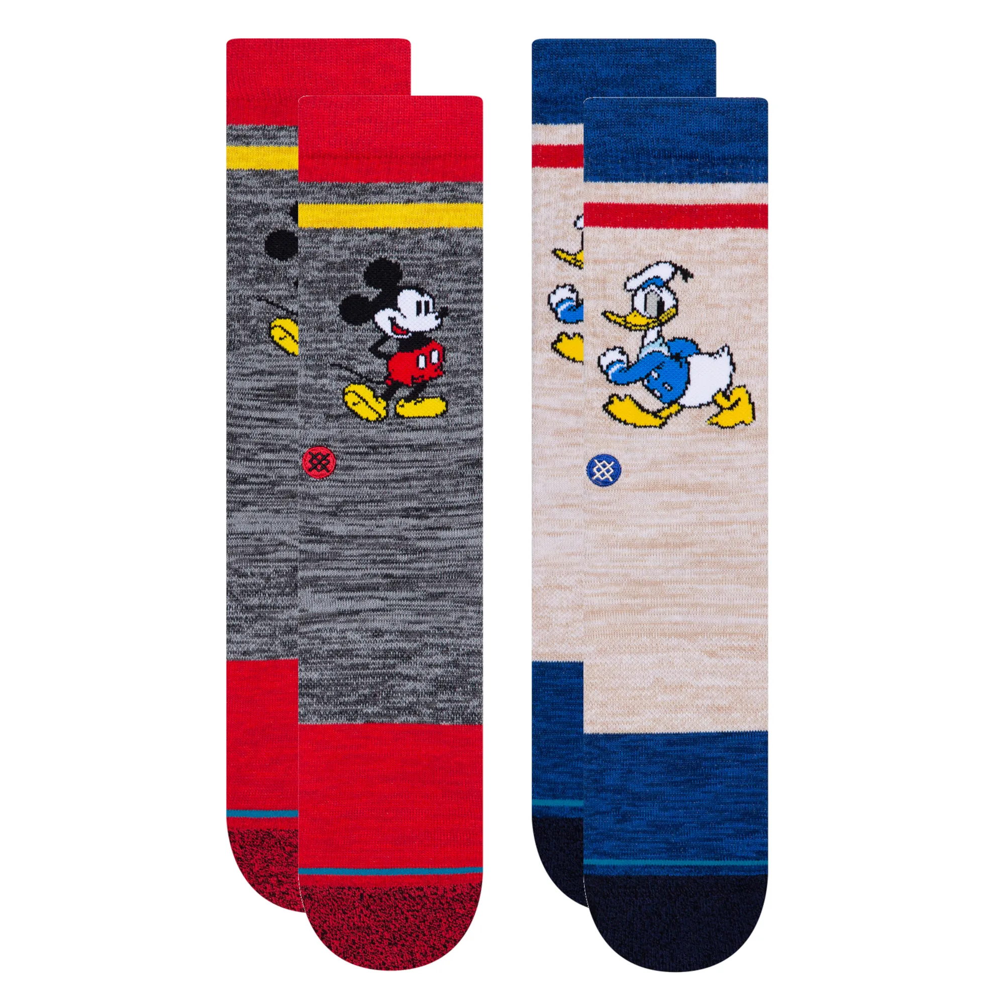 Disney x Stance Vintage Classic Set