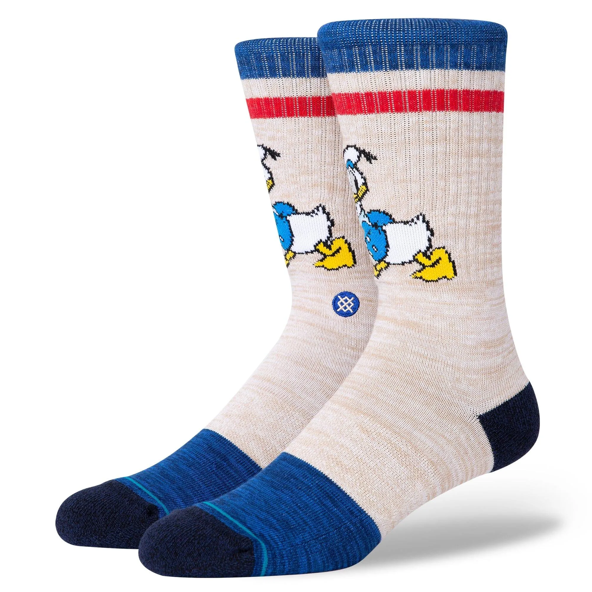 Disney x Stance Vintage Classic Set