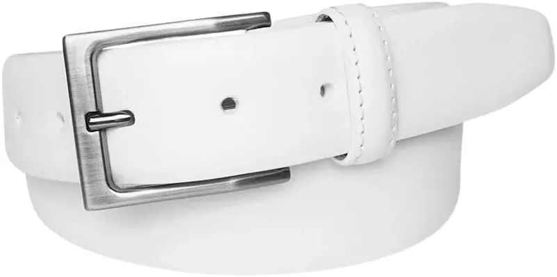 Florsheim Carmine 33mm Belt Mens