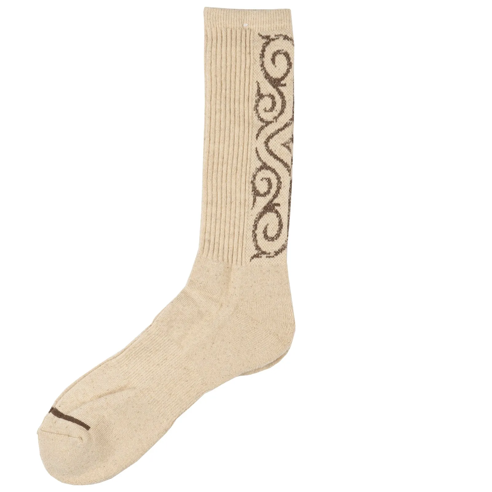 GOHEMP Tribal Crew - Oatmeal