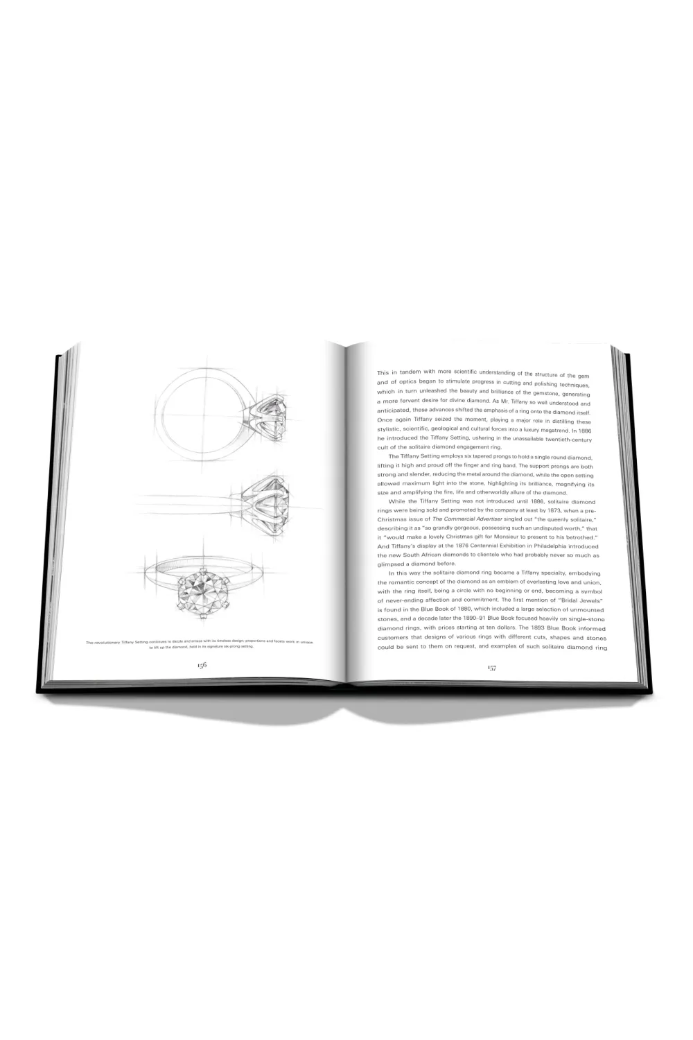 Handcrafted Silk Coffee Table Book (Ultimate Edition) | Assouline Tiffany & Co. Vision and Virtuosity