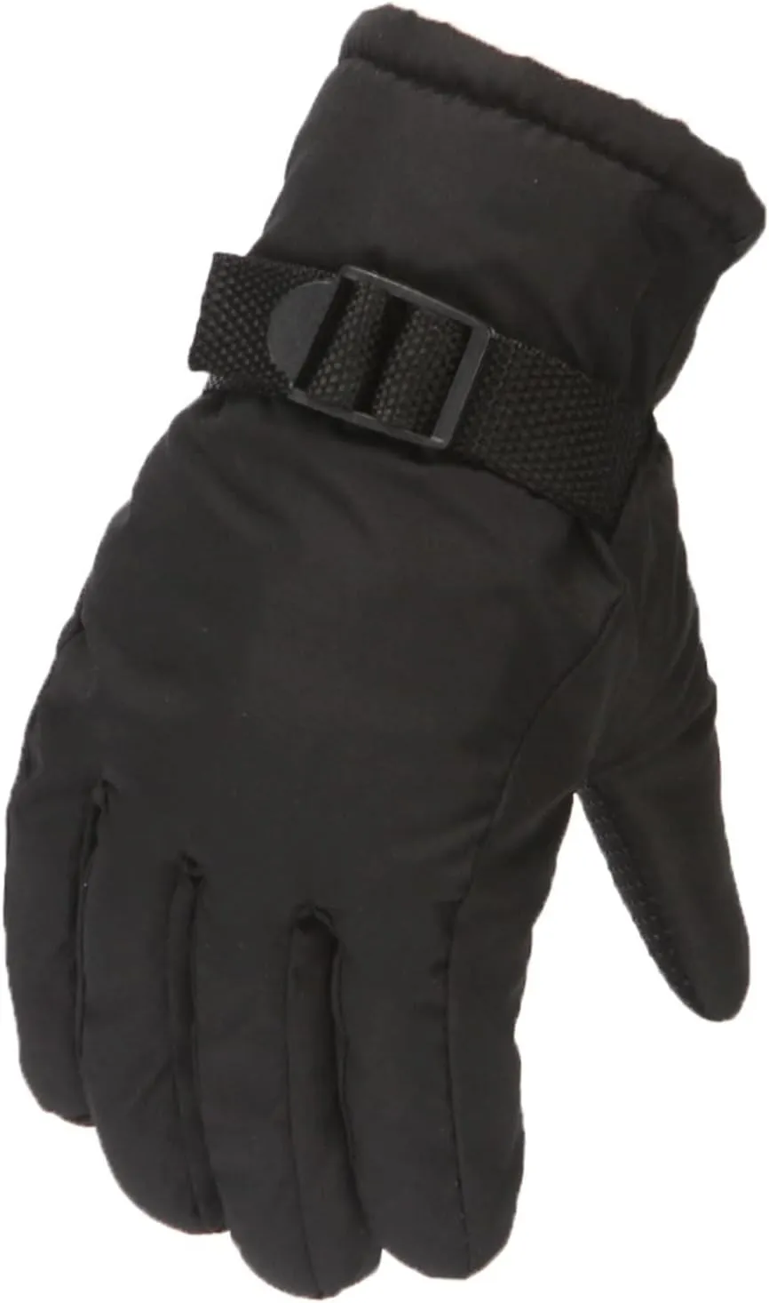 Kids Snowboard Gloves Winter Warm Snow Gloves Toddler Boys Girls Ski Thermal Gloves Mittens Windproof for Cold Weather