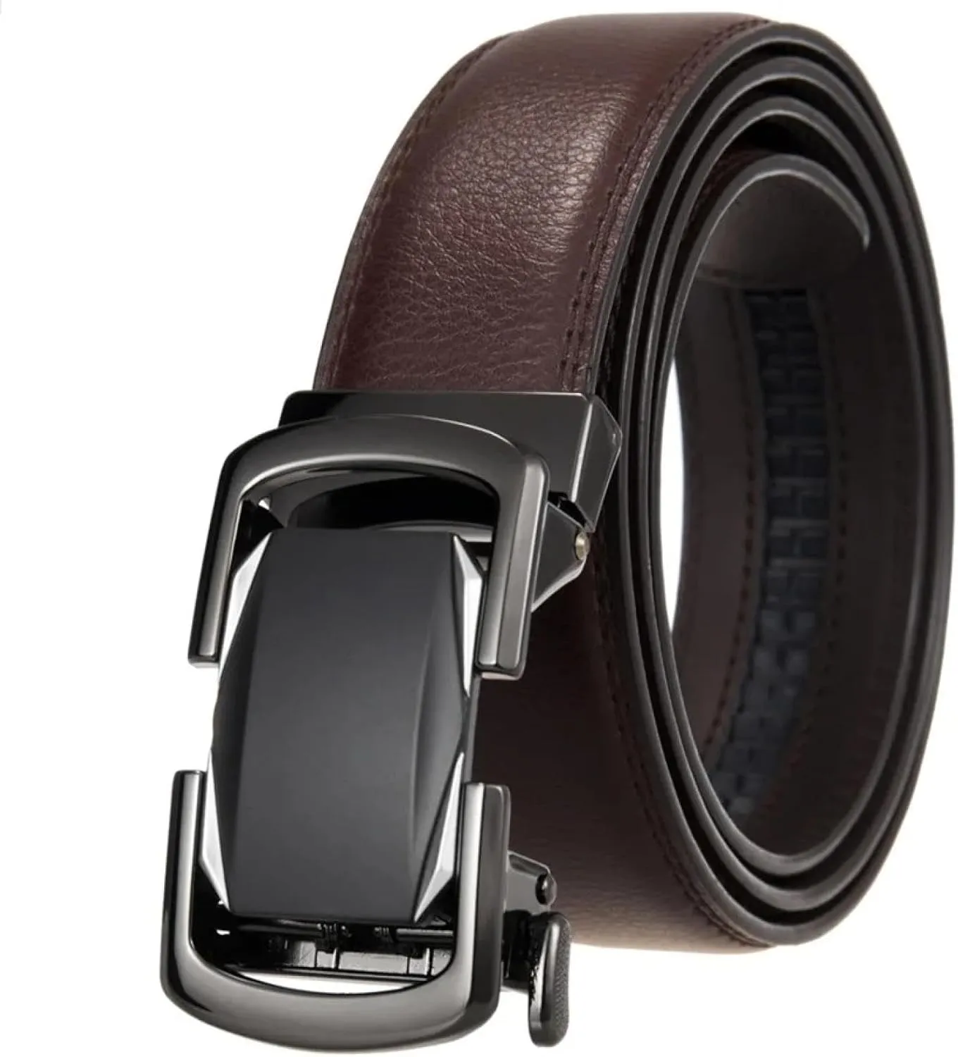 Luxury Genuine Real Leather Belts for Men
