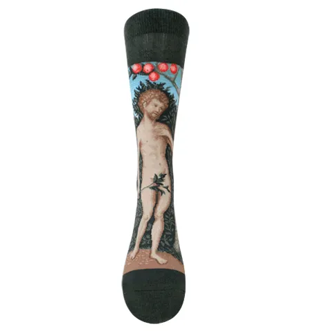 Masterpiece - Adam and Eve