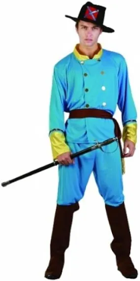 Musketeer Adult Costume - Channel Your Inner Swashbuckler in Style