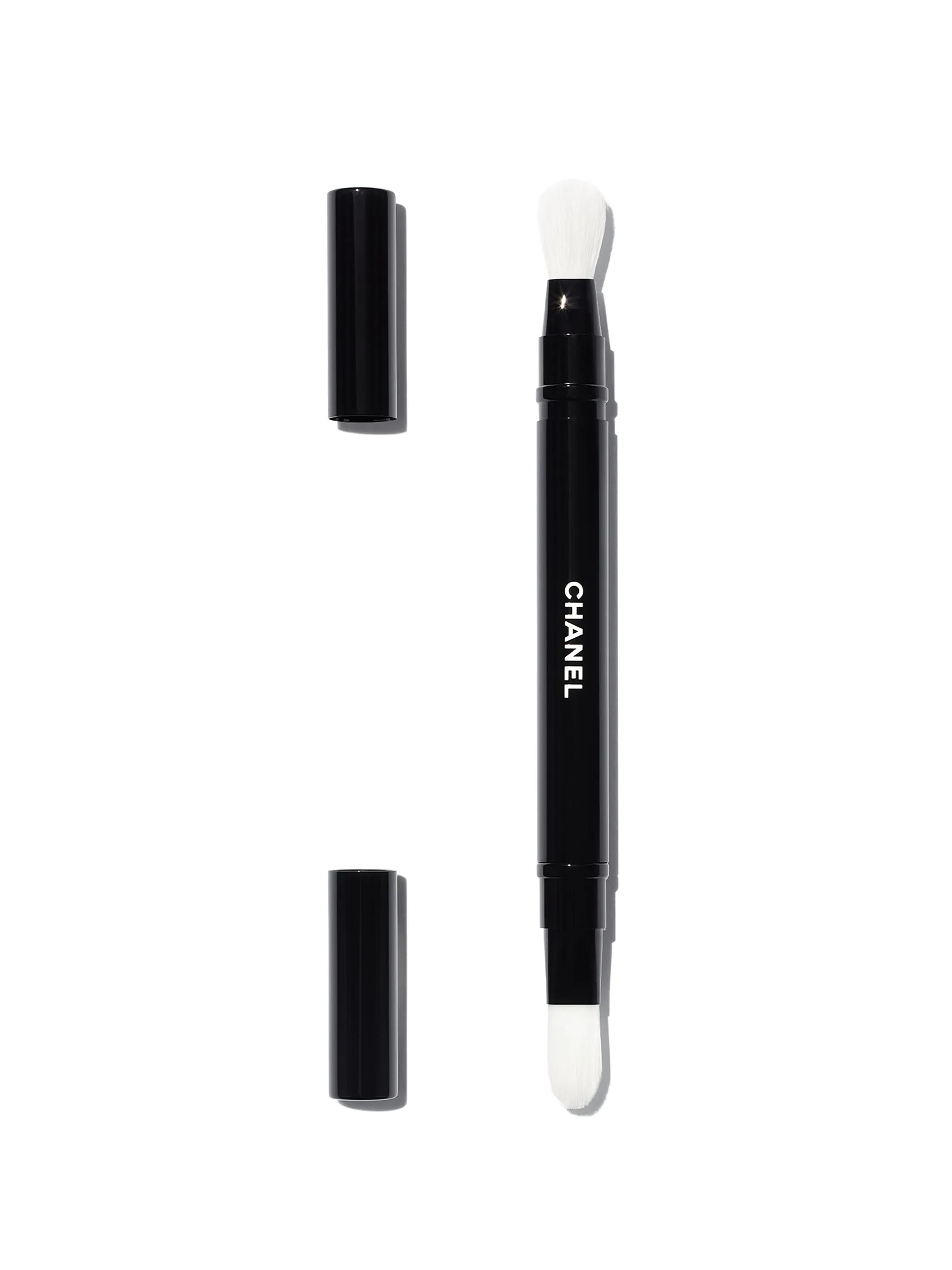 Retractable Dual-Ended Concealer Brush N°105