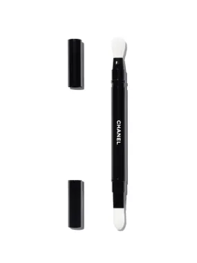 Retractable Dual-Ended Concealer Brush N°105