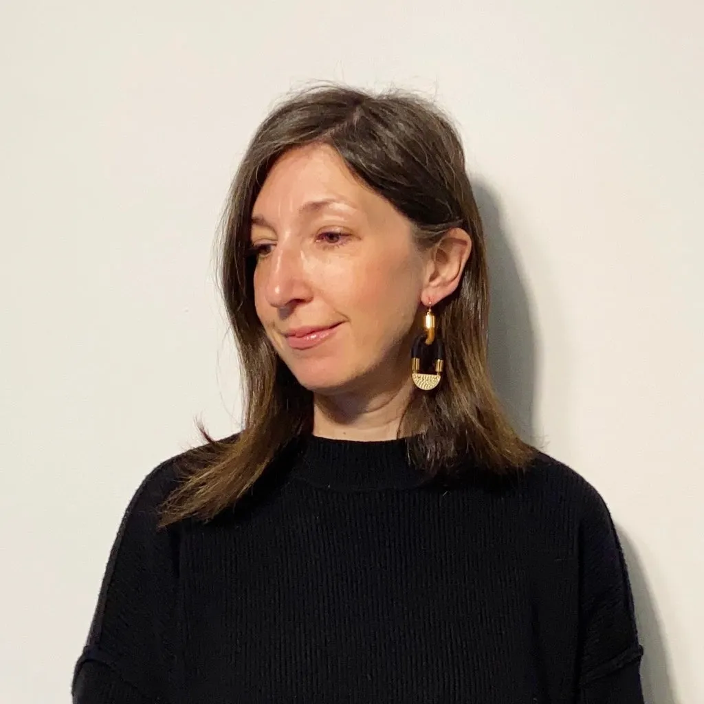 Simpatico Earrings
