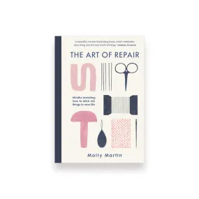 The Art of Repair