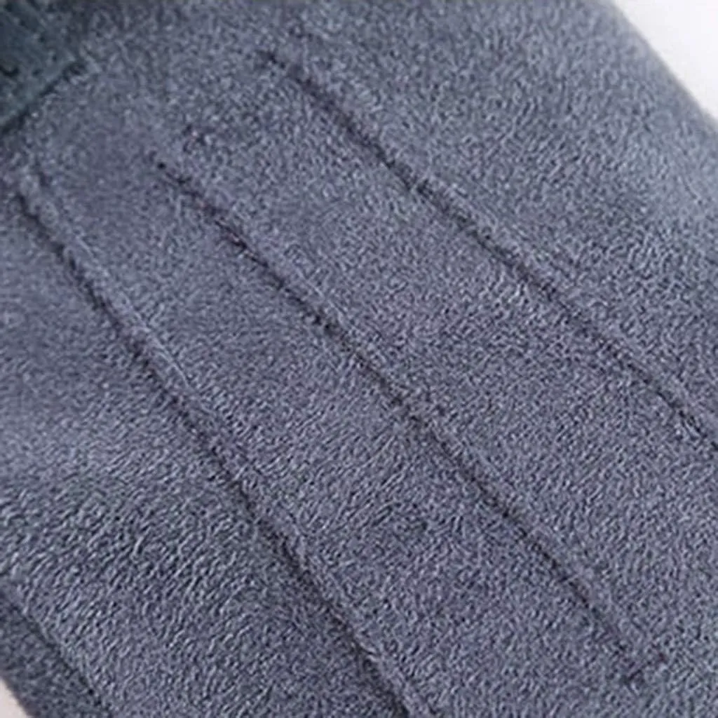 Thin Winter Gloves for Men Women Windproof Anti-Slip Touchscreen Thermal Sports Gloves for Driving Hiking Bike Cycling