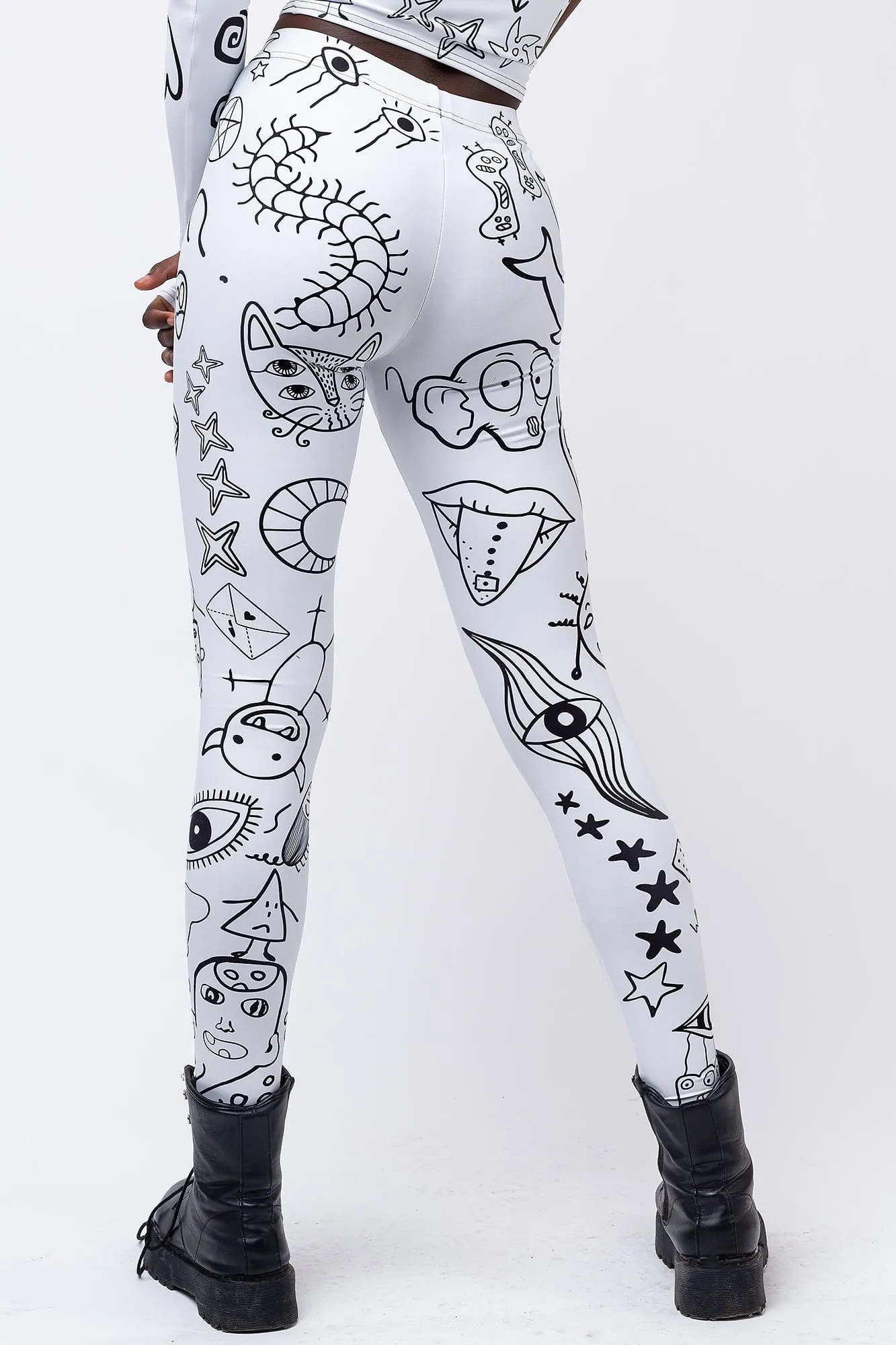 Ugley Leggings