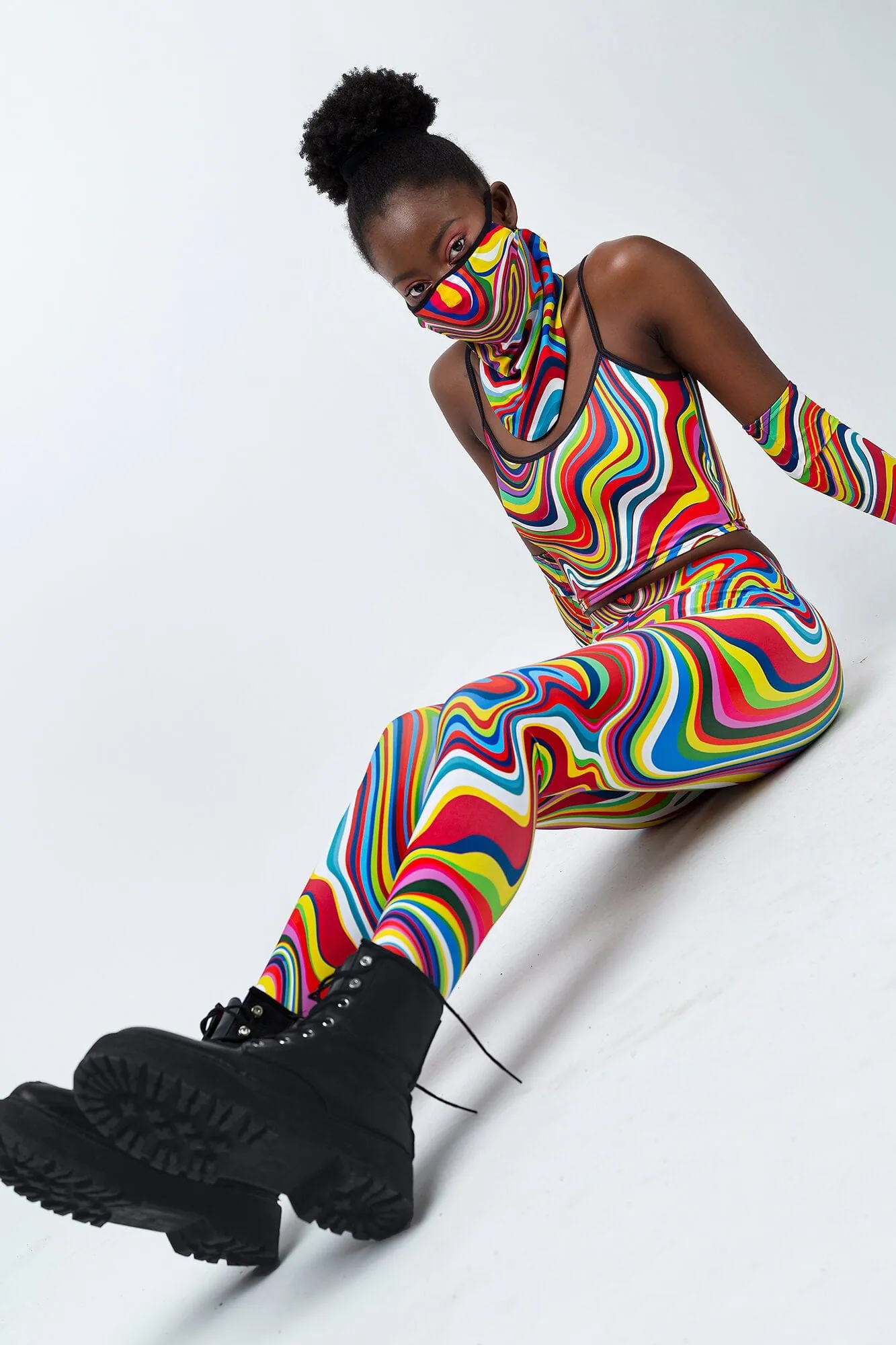 Vegas Slinky Top