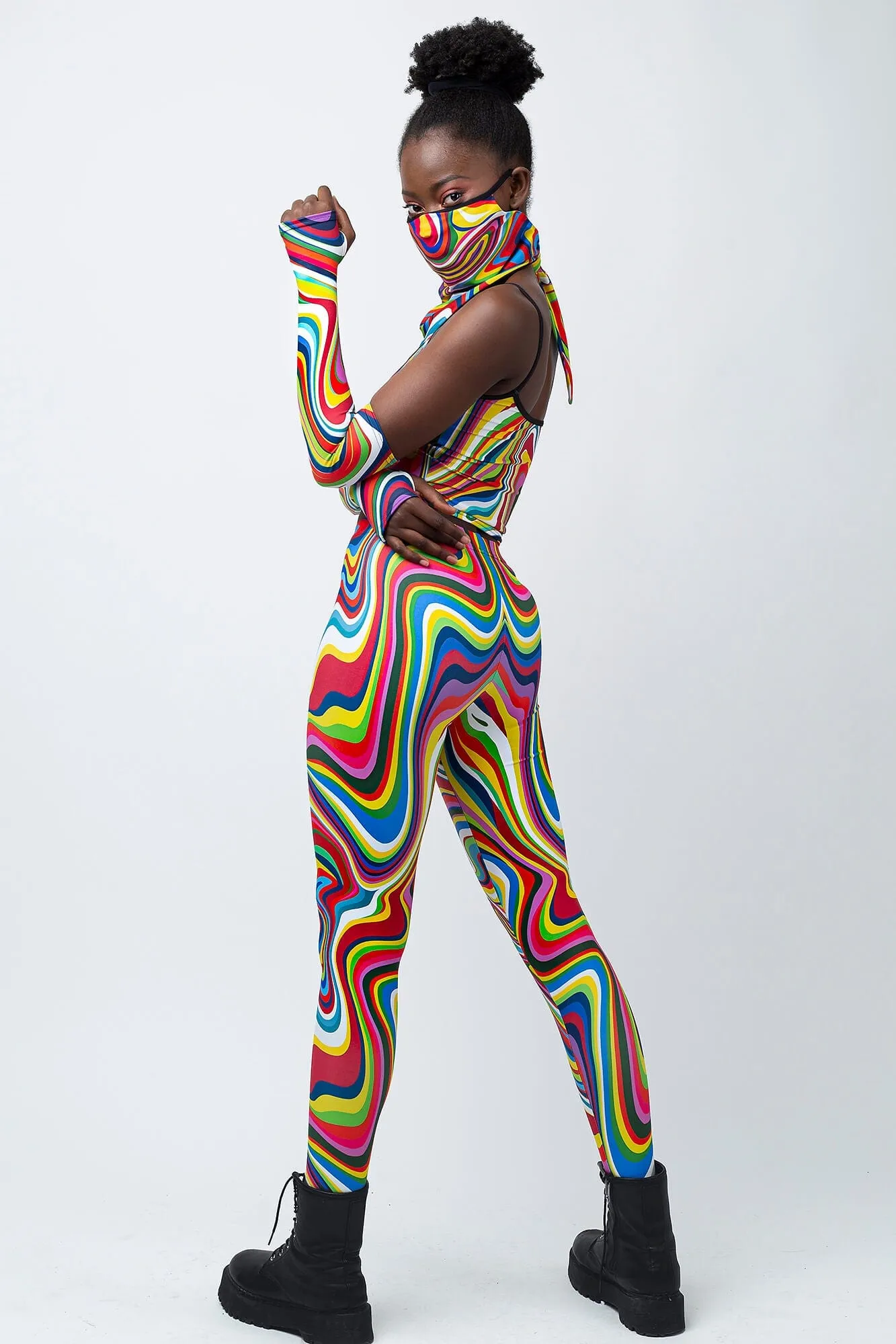 Vegas Slinky Top