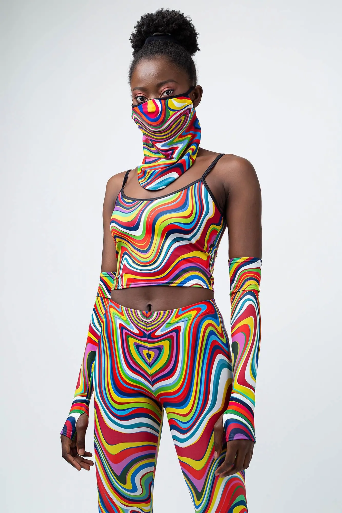 Vegas Slinky Top